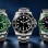 Comparatif Rolex Submariner 2026 : les 10 références les plus échangées