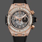 Réplique Montres Hublot