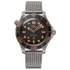 OMEGA Seamaster James Bond Diver 300M 007 Edition