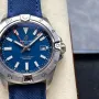 Breitling Avenger A32320101C1X1 Replica - Cadran Bleu Lunette Cannelee