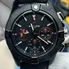 Breitling Avenger SB01473A1B1X1 Replica - Cadran Noir Acier Inoxydable