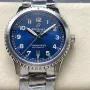 Breitling Navitimer 8 Automatic 41 A17315101C1A1 Replica - Cadran Bleu Acier Inoxydable