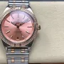 Breitling Chronomat Femme U10380591K1U1 Replica - Copper Lunette Cannelee