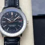 Breitling Navitimer Automatic 41 A17326211B1P1 Replica - Cadran Noir Acier Inoxydable