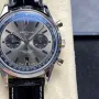 Breitling Premier AB0118221B1P1 Replica - Anthracite Acier Inoxydable