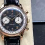 Breitling Premier AB0118A21B1X1 Replica - Cadran Noir Bicolore