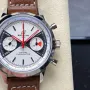 Omega Seamaster Diver 300M 210.32.42.20.10.001 Replica - Cadran Vert Acier Inoxydable