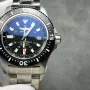 Breitling Superocean 44 Special Y1739310/BF45-162A Replica - Cadran Noir Acier Inoxydable
