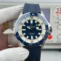 Breitling Superocean Automatic 46 A17378211B1S1 Replica - Cream Bracelet Caoutchouc