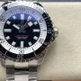 Breitling Superocean A17376211B1A1 Replica - Cadran Noir Acier Inoxydable