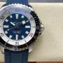 Breitling Superocean 42 A17376211C1S1 Replica - Cadran Bleu Acier Inoxydable