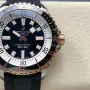 Breitling Superocean Automatic 42 U17375211B1S1 Replica - Cadran Noir Bicolore