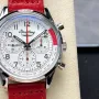 Breitling Top Time B01 Ford Thunderbird Chronograph AB01766A1A1X1 Replica - Cadran Blanc