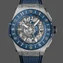 Hublot Big Bang 471.NL.7112.RX Replica - Bracelet Caoutchouc Titane