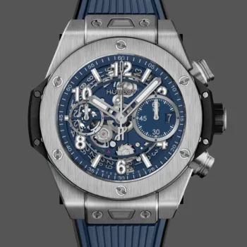 Hublot Big Bang 441.NX.5171.RX Replica - Titane