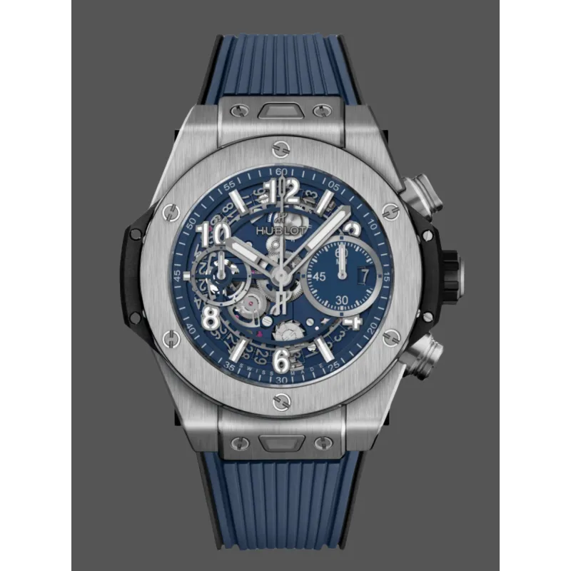 Hublot Big Bang 441.NX.5171.RX Replica - Titane