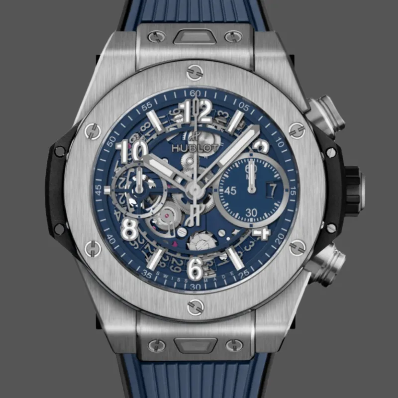 Hublot Big Bang 441.NX.5171.RX Replica - Titane
