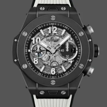 Hublot Big Bang 421.CI.1170.RX Replica - Ceramique