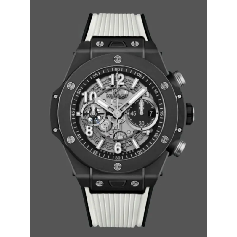 Hublot Big Bang 421.CI.1170.RX Replica - Ceramique