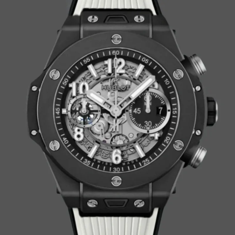 Hublot Big Bang 421.CI.1170.RX Replica - Ceramique