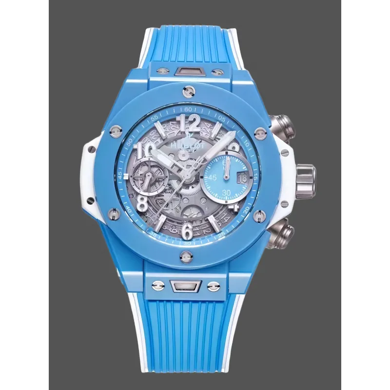 Hublot Big Bang 441.EX.5120.RX Replica - Ceramique