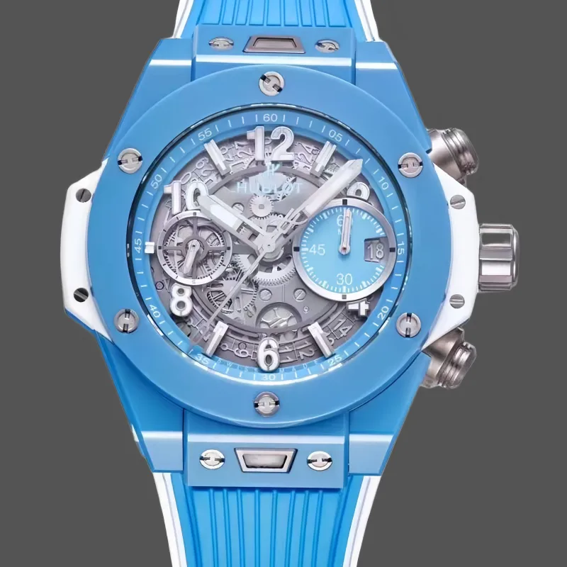 Hublot Big Bang 441.EX.5120.RX Replica - Ceramique