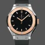Hublot Classic Fusion 542.NO.1181.RX Replica - Cadran Noir Bracelet Caoutchouc