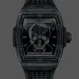 Hublot Spirit of Big Bang Skull 646.CI.0110.RX.DPM24 Replica - Cadran Noir