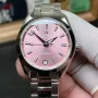 Omega Aqua Terra Unisexe 220.10.34.20.10.003 Replica - Cadran Rose Acier Inoxydable