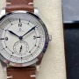 Omega Specialities CK859 511.12.39.21.99.002 Replica - Cadran Argent Acier Inoxydable