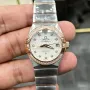 Omega Constellation Unisexe 123.25.27.20.55.001 Replica - Cadran Nacre Lunette Cannelee
