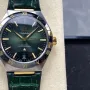 Omega Constellation 131.23.41.21.10.001 Replica - Cadran Vert Acier Inoxydable