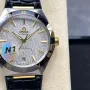 Omega Constellation 131.23.41.21.06.002 Replica - Cadran Gris Acier Inoxydable