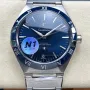 Omega Constellation 131.33.41.21.03.001 Replica - Cadran Bleu Acier Inoxydable