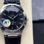 Omega Constellation 131.33.41.21.01.001 Replica - Cadran Noir Acier Inoxydable