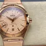 Omega Constellation 131.50.41.21.99.002 Replica - Rose Gold Or Rose