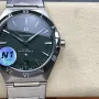 Omega Constellation 131.30.41.21.99.002 Replica - Cadran Vert Acier Inoxydable
