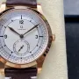 Omega Seamaster Olympic Games Paris 2024 522.92.39.21.99.001 Replica - Cadran Argent
