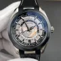 Omega Seamaster 220.92.43.22.99.001 Replica - Cadran Noir Titane