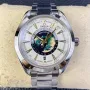Omega Seamaster 220.93.43.22.99.001 (STEEL BRACELET EDITION) Replica - Cadran Gris