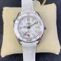 Omega Seamaster Planet Ocean Tokyo 2020 522.33.40.20.04.001 Replica - Cadran Blanc