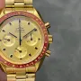 Omega Speedmaster 310.60.42.50.99.001 Replica - Cadran Champagne Or