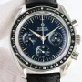 Omega Speedmaster 310.32.40.50.06.001 Replica - Cadran Bleu Acier Inoxydable