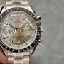 Omega Speedmaster 329.30.44.51.06.001 Replica - Cadran Gris Lunette Tachymetre