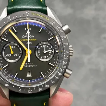 Omega Speedmaster 311.92.44.51.99.001 Replica - Cadran Gris Titane