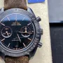 Omega Speedmaster Moonwatch 311.92.44.51.01.006 Replica - Cadran Noir Lunette Tachymetre