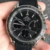 Omega Speedmaster Racing Chronometer Chronograph 326.32.40.50.01.001 Replica - Cadran Noir