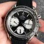 Omega Speedmaster Racing Chronometer Chronograph 326.32.40.50.01.002 Replica - Cadran Noir