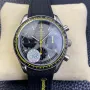 Omega Speedmaster Racing 326.32.40.50.06.001 Replica - Cadran Gris Acier Inoxydable