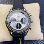 Omega Speedmaster Racing 326.32.40.50.04.001 Replica - Cadran Blanc Acier Inoxydable